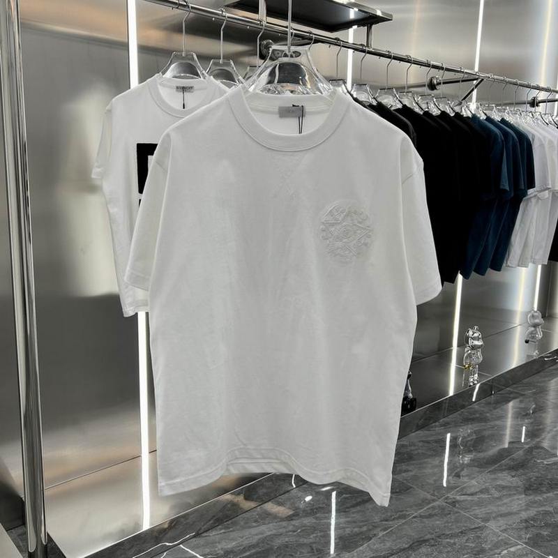 Dior Men's T-shirts 42